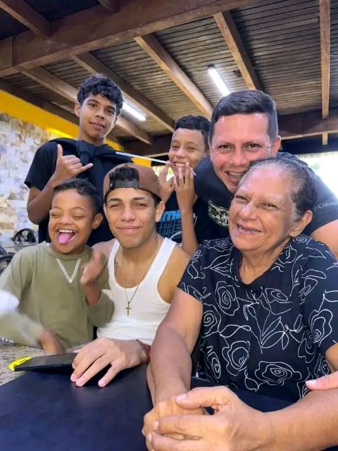 Francis farias