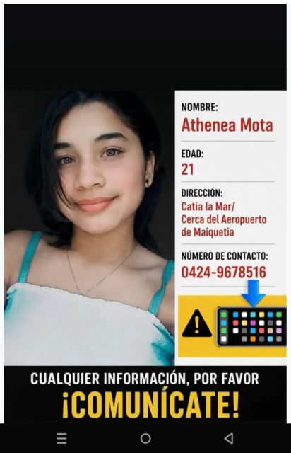 Atenea Mota