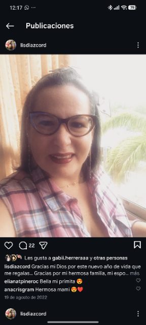 Lissette Díaz