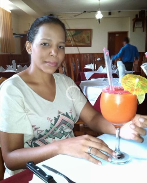 Haide Aguilar Oropeza