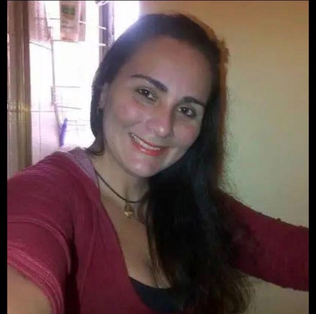 Solymar Hernandez