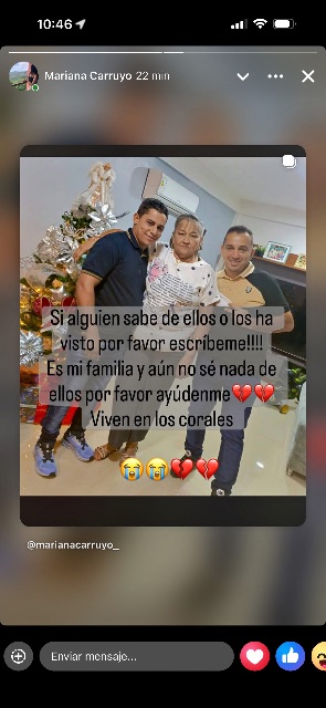 Dionervis Carruyo