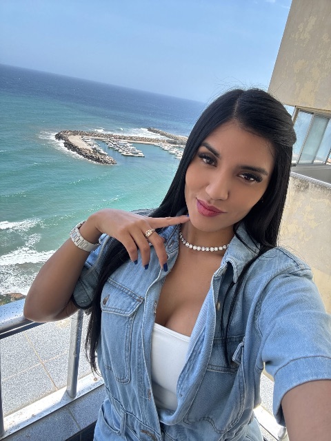 Kimberling farreras