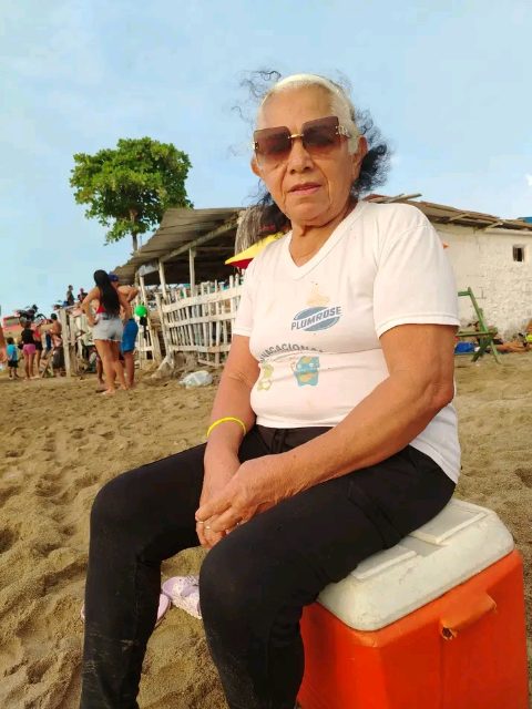 María tomasa serrano torrez