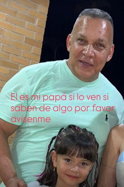 Melvin Arias