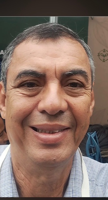 Erasmo Giménez