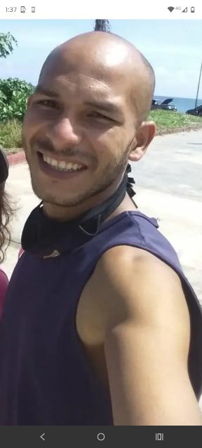 Ronny salas