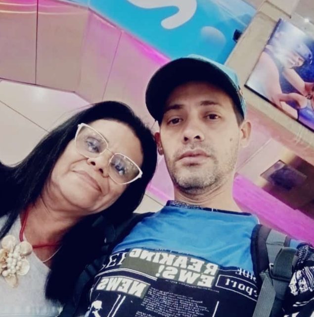 Carmen Zoraya Lugo Brito