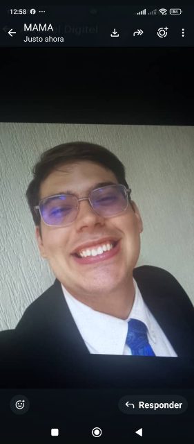 Yariel Jose Perez Diaz