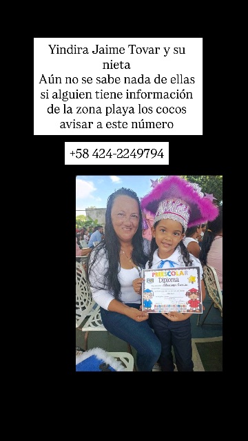 Yindira Jaime Tovar