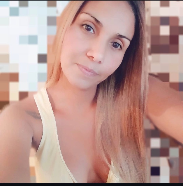 Yazunari Belén García
