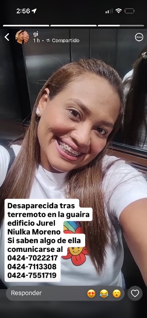 niurka moreno
