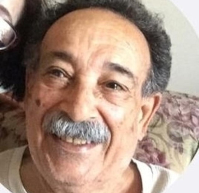 Ramón herrera