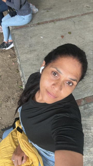 Nakary Uzcátegui