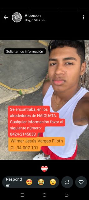 Wilmer Vargas