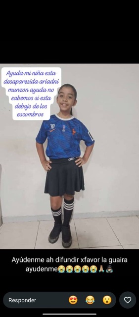 Arianita carolina
