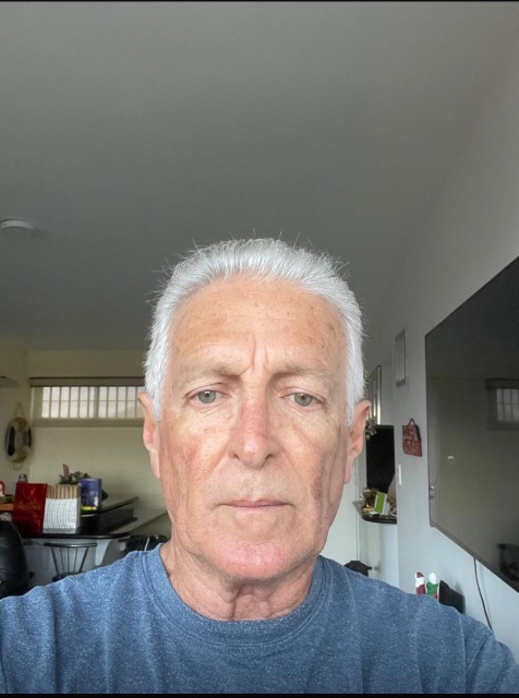 Enrique Rodriguez