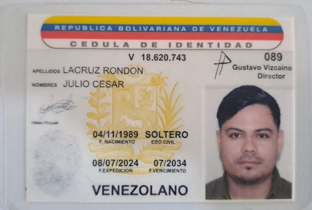 Julio César