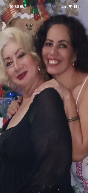 Naireth Sánchez