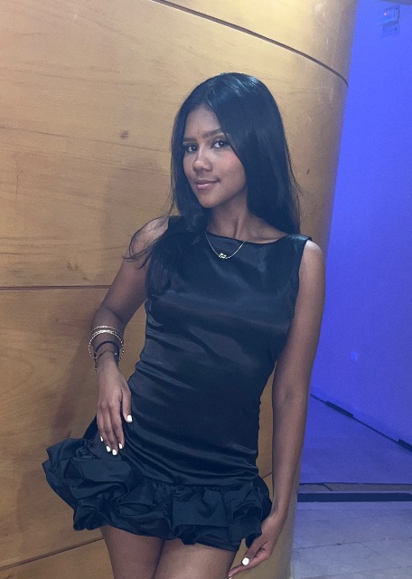 Valerya López