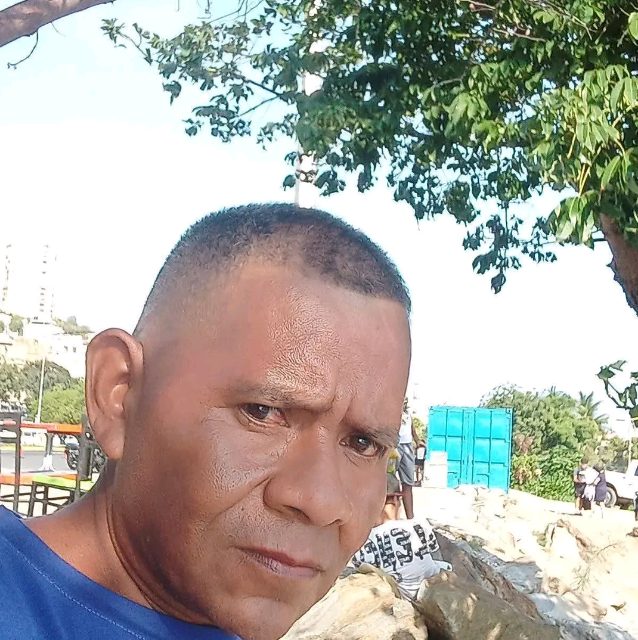 David aguiar coordava