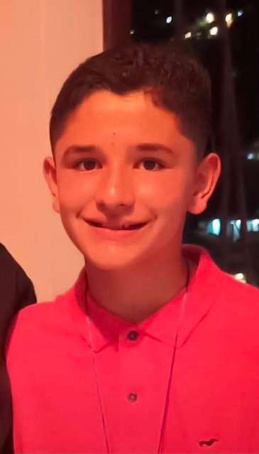 Manuel Alejandro Delgado Urbina