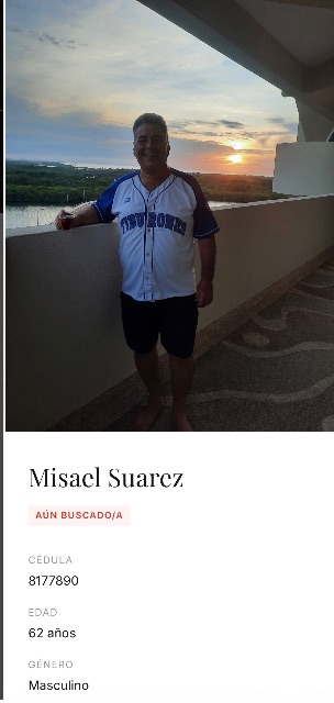 Misael suarez