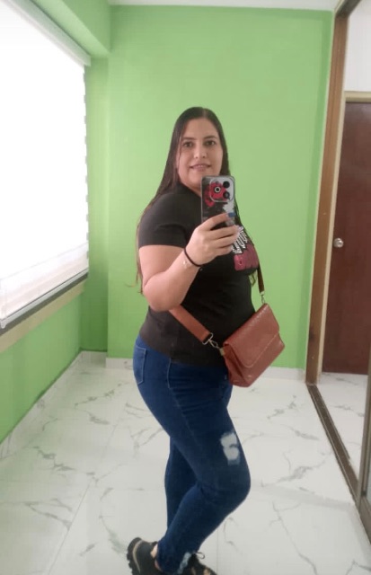 Milayvis Chacon