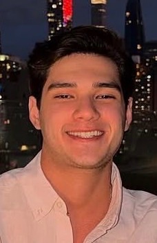 Andrew Moreira