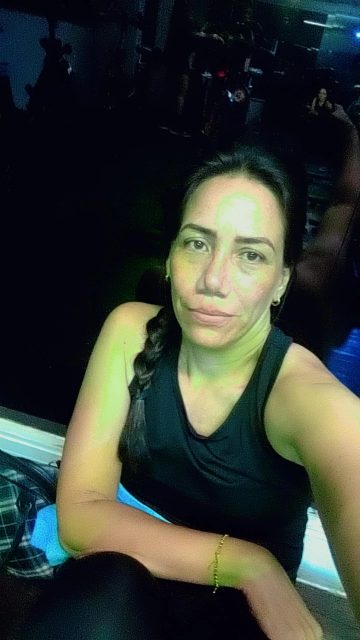 Ira Sanchez