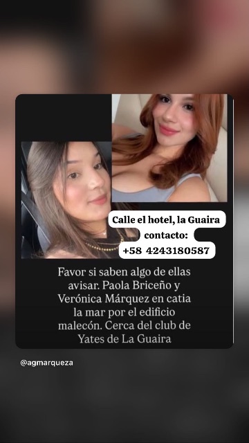 Paola Valentina Briceño