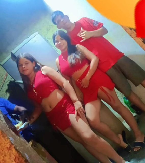 Jeisimar gabriela López  Jeismar  López  Jeison López