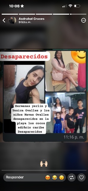 Hermanas Ovalles