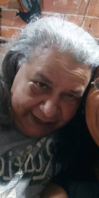 Omaira Rivas