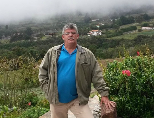 Rafael de Caro