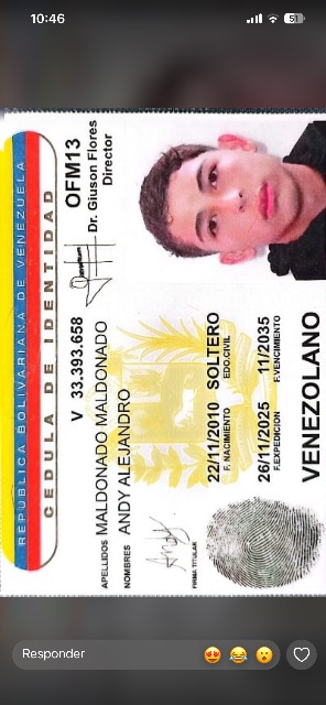 Andy Maldonado