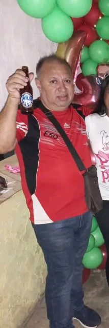Douglas Eduardo Pedroza