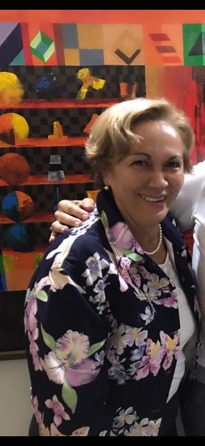 Nancy Hernández