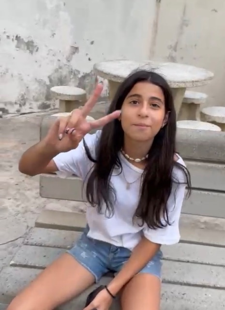 Andrea Martinez