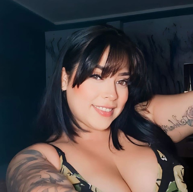 Scarlet Amaya