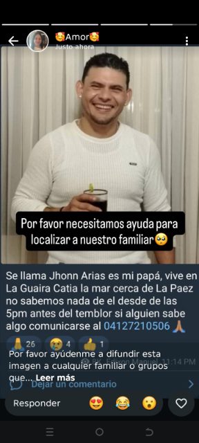 Jhon arias