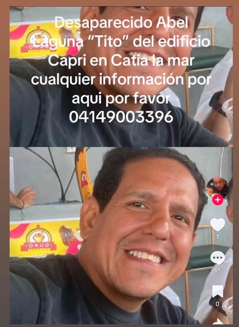 Abel Laguna