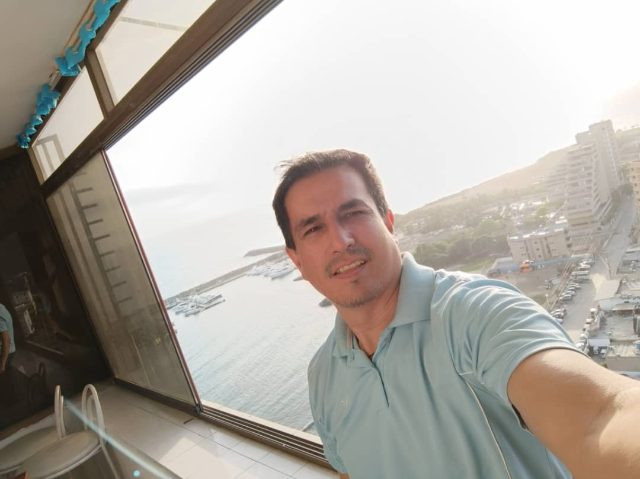Willian Narvaez Rodriguez