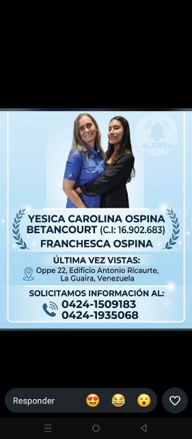 Yesica Betancourt