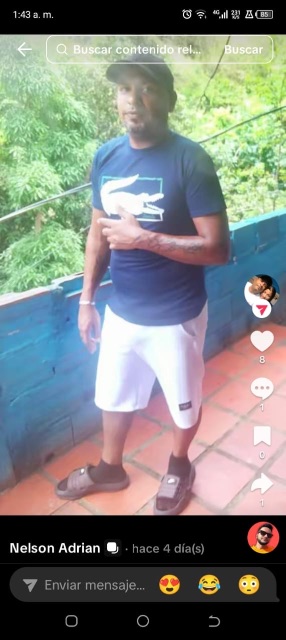 Nelson Adrián soto