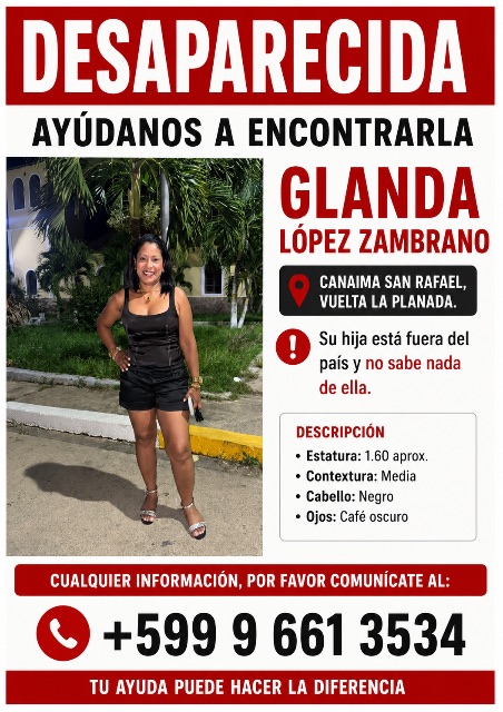 Glenda Lopez