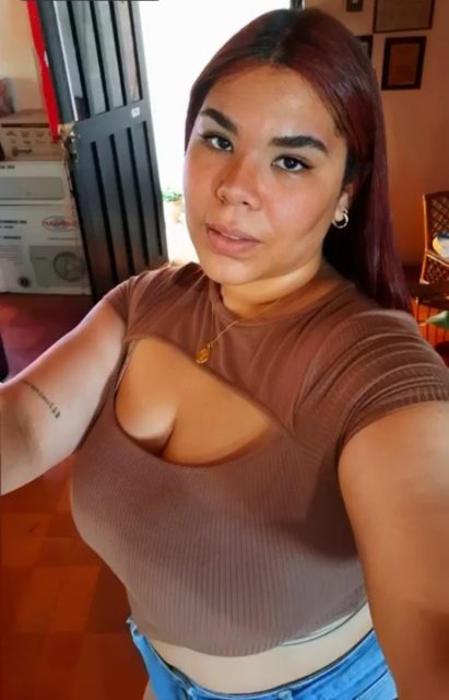 María José Terán Piñango