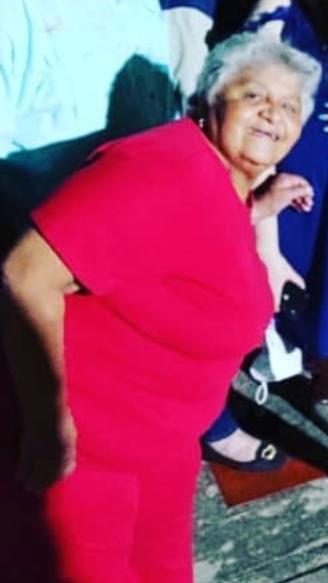 Tibisay Marcano