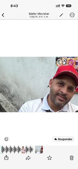 Carlos Luis Torres
