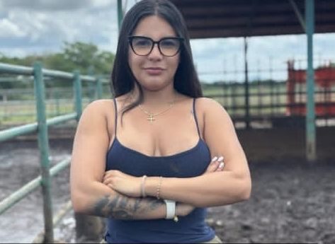 Natalia Benezrra